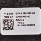 BMW F20 F21 F30 Przełącznik zmiany biegów 9296896