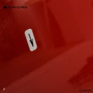 MINI F60 Countryman left rear door Chili-Red 851