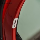 MINI F60 Countryman drzwi lewy tył Chili-Red 851