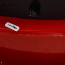 MINI F60 Countryman left rear door Chili-Red 851