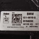 BMW F48 LCI Original Adaptive LED headlight left USA 5A01183