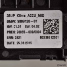 BMW G11 G12 Panel klimatyzacji GD61534