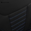 BMW 3 G20 tapicerka fotele sport środek varnesca