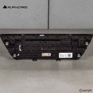 BMW G11 G12 Original Klimaautomatik-Panel Air conditioning panel LHD ECE G496508