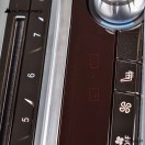 BMW G11 G12 Original Klimaautomatik-Panel Air conditioning panel LHD ECE GU98015