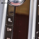BMW G11 G12 Original A/C radio panel GU98010