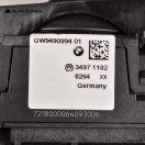 OEM BMW 5er G30 G31 G38 6er G32 Gear selector switch GWS 9490994