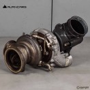Original BMW F06 M6 F10 M5 F13 F85 X5M F86 S63N Turbolader Turbo charger 7849045