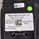 BMW F40 F44 G20 G28 G29 Z4 Original iDrive Matte  controller black Matt  5A1D041