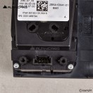 BMW F40 F44 G20 G28 G29 Z4 Original iDrive Matte  controller black Matt  5A1D041