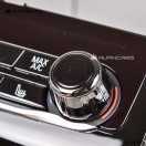 BMW F90 M5 G30 G31 G32 Air conditioning panel ceramic back 6999432