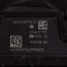 BMW G01 G02 Przełącznik zmiany biegów 9458755