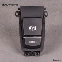 BMW F10 Przełącznik hamulca postojowego AUTO-HOLD