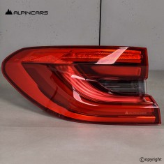BMW G32 GT Lampa Lewy Tył LED ECE