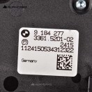 BMW Z4 E89 control element light switch 9184277