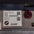BMW G01 M F97 X3 G02 LCI Monitor MGU 12,3 5A13096