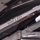 BMW G32 LCI Gran Turismo LED Set headlights  left + right  LL 5A38911 5A38912