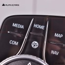 BMW X5 M F95 iDrive kontroler połysk RL 5A1D045