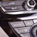 BMW  G30 G31 G32 F90 M5 Klimabedienteil Air Condition Panel ECE G634805  6826844
