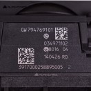 OEM BMW G30 G31 G32 G38 Gangwahlschalter Gear Shift Selector GWS 7947691