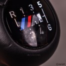ORIGINAL BMW F87 M2 Gear shift knob Alcantara 7854545