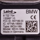 BMW G20 G21 G28 3er G14 G15 Z4 G29 Charging device 8722754
