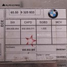 BMW 3er F30 F31 F34 F15 X5 TV MODUL2 ECE 9325933