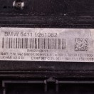 BMW F20 F22 Panel klimatyzacji klimatronic 9261098