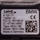 BMW 3er G20 G21 G28 8er G14 G15 Z4 G29 Charging device 8729771