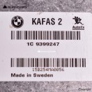 BMW F34 moduł KaFas 2 wraz z kamerą