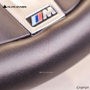 BMW G30 G32 G14 G15 G05 G07 LCI ORIGINAL LENKRAD PADDLES STEERING WHEEL  CD01603