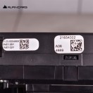 BMW G14 Panel automatycznej klimatyzacji 9109683