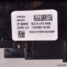 BMW X3 M F97 X4 M F98 PDC Switch operating unit 8076646
