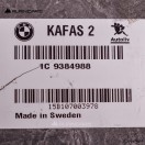 BMW F32 F36 KaFas 2 module with camera 9384988 9384686
