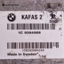 BMW F33 F83 KaFas 2 Steuergerät mit Kamera 9384988 9281714