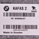 BMW F34 moduł KaFas 2 z kamerą 9384686 9399247