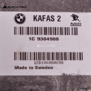BMW F32 moduł KaFas 2 z kamerą 9384988 9384686