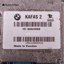 BMW F20 F21 F22 KaFas 2 module with a camera 9384988 9278358