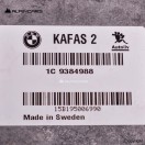 BMW F32 F36 F82 KaFas 2 module with camera 9384988 9384686