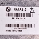 BMW F32 F36 F82 KaFas 2 module with camera 9307423 9248467