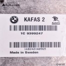 BMW F32 moduł KaFas 2 z kamerą 9399247 9384686