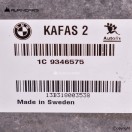 BMW F32 F36 F82 KaFas 2 module with a camera 9346575 9248467