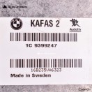 BMW F32 F36 F82 KaFas 2 module with camera 9399247 9384686