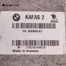 BMW F20 F21 F22 KaFas 2 module with a camera 9399247 9278358