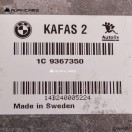 BMW F20 F21 F87 KaFas 2 module with camera 9367350 9278358
