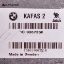 BMW F45 KaFas2 Steuergerät mit Kamera module with camera 9367350 9352705