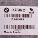 BMW F46 KaFas 2 module with camera 6819329 9384687