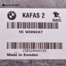 BMW F45 KaFas 2 Control unit with camera 9399247 9384688