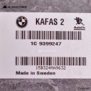 BMW F45 KaFas 2 moduł z kamerą 9399247 9384688
