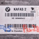 BMW F45 KaFas 2 module with camera 9360341 9352705